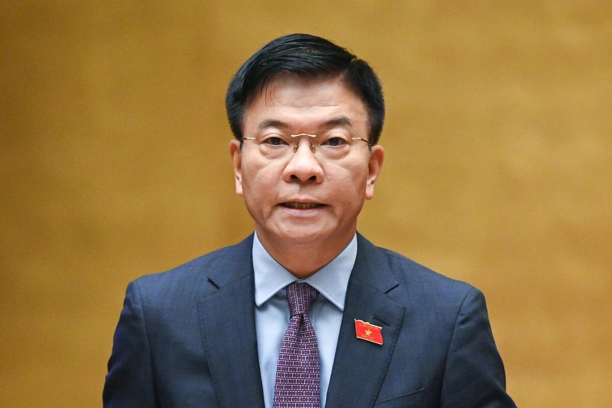 vietnam has new deputy prime minister picture 1