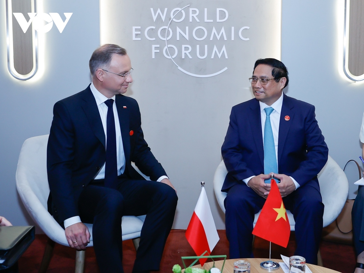 vietnam and poland look to lift ties to new heights picture 1