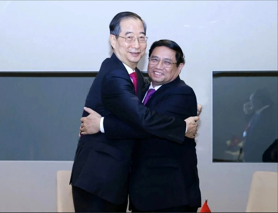 a new chapter in vietnam rok relations picture 1