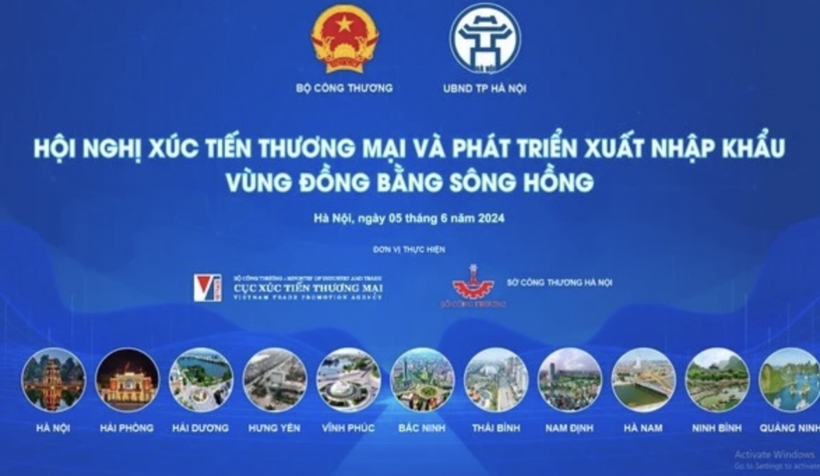 trade promotion event scheduled to be held in hanoi picture 1 trade promotion event scheduled to be held in hanoi picture 1