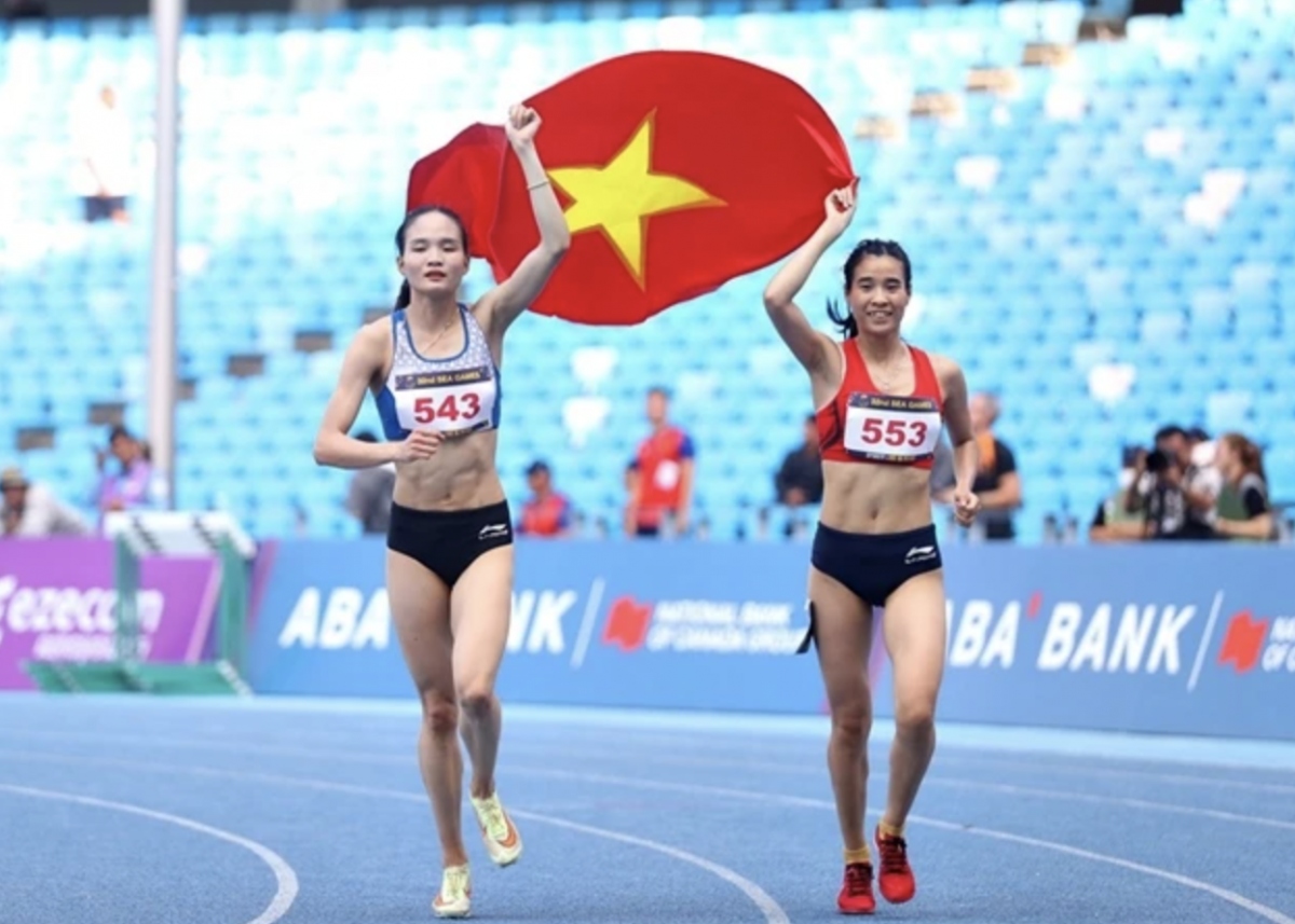 athletes secure two golds from taiwan open picture 1