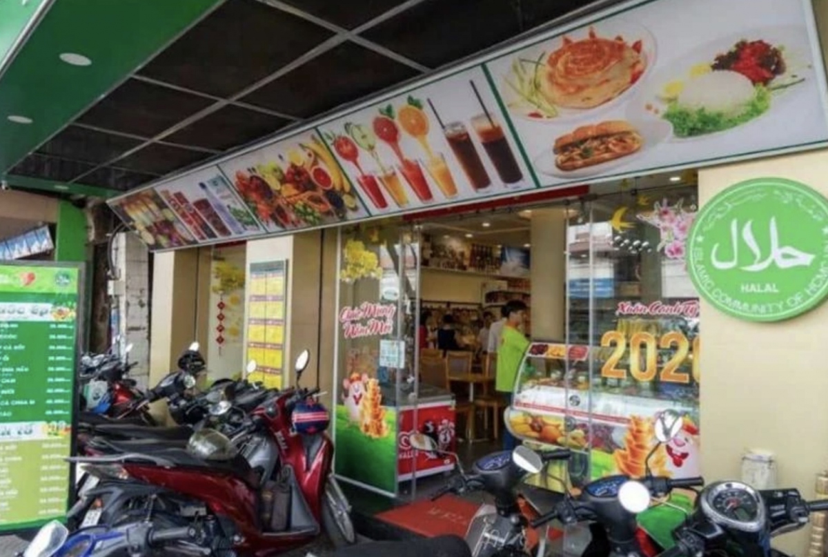 vietnam eyes lucrative halal market with growing muslim population picture 1