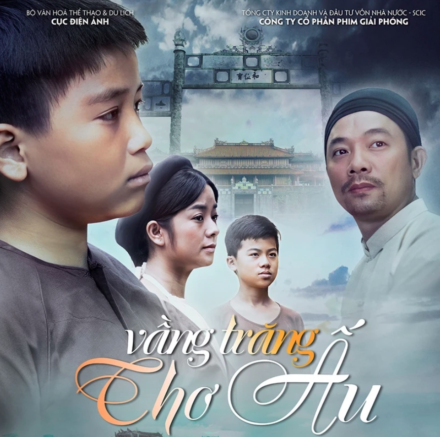 film about president ho chi minh s childhood to be screened nationwide picture 1