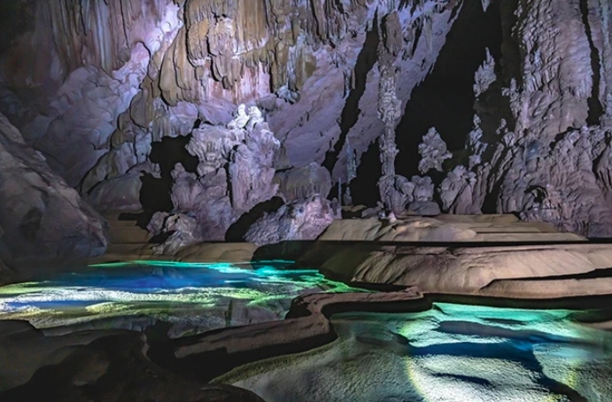 phong nha-ke bang tourism hub calls for more investment in new destinations picture 1