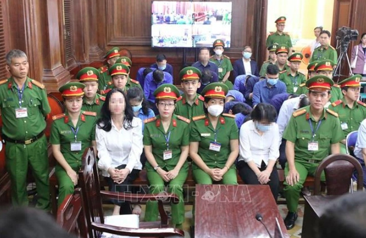 thirty-four proposed to be prosecuted in 2nd phase of van thinh phat case picture 1