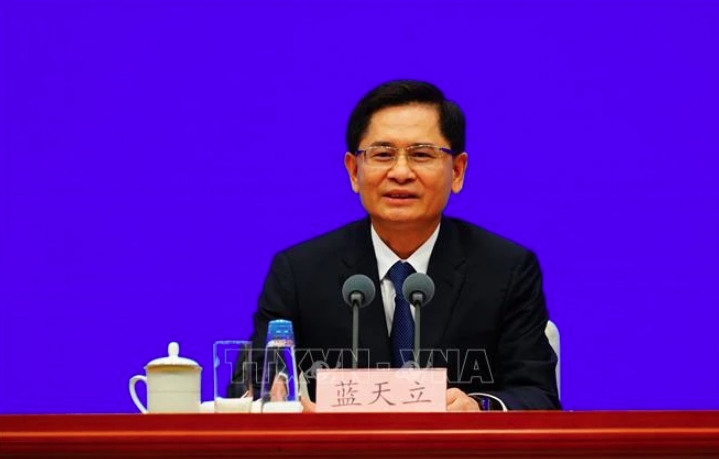 china s guangxi province eyes to expand economic cooperation with vietnam picture 1
