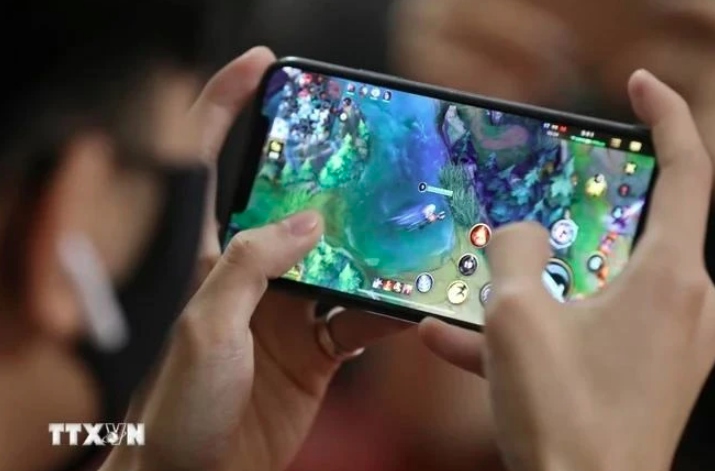 vietnam seeks to tap into game industry s huge potential picture 1