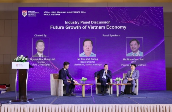 vietnam sees robust growth and abundant opportunities await insiders picture 1