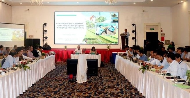 workshop highlights vn s potential for developing circular economy picture 1