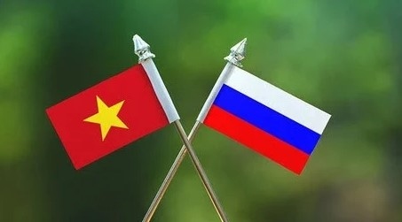 vietnamese leaders offer congratulations on russia day picture 1