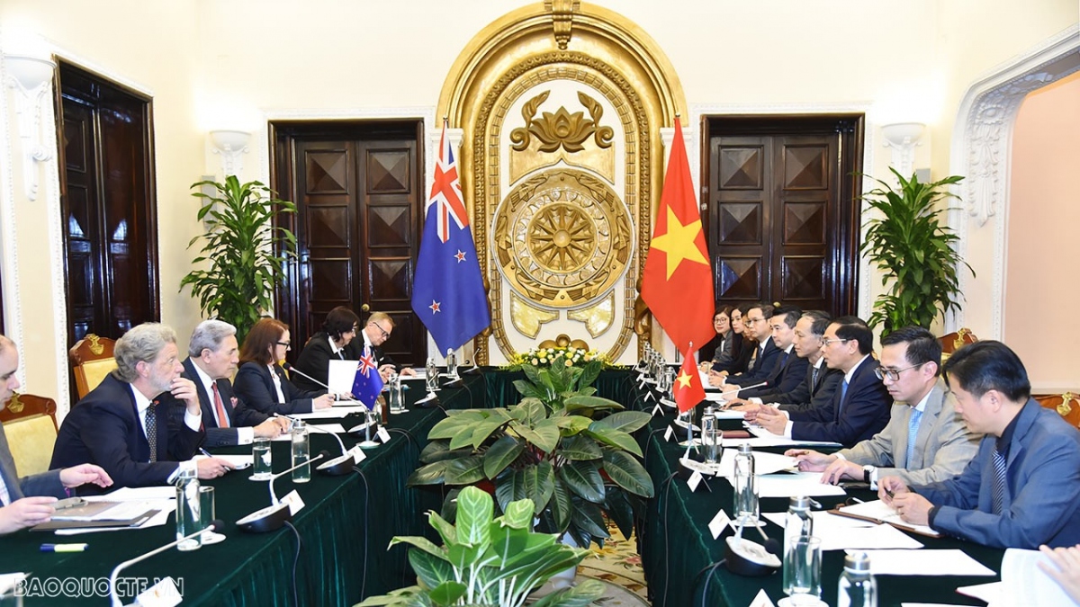 vietnam and new zealand seek to achieve us 3 billion trade target picture 1