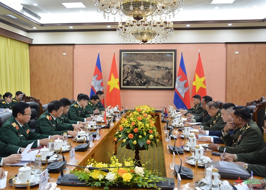 vietnam and cambodia boost defense cooperation picture 1
