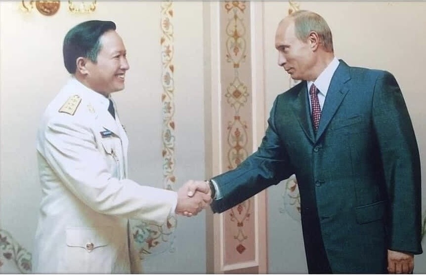 trust is most important and valuable thing in vietnam - russia relations picture 2