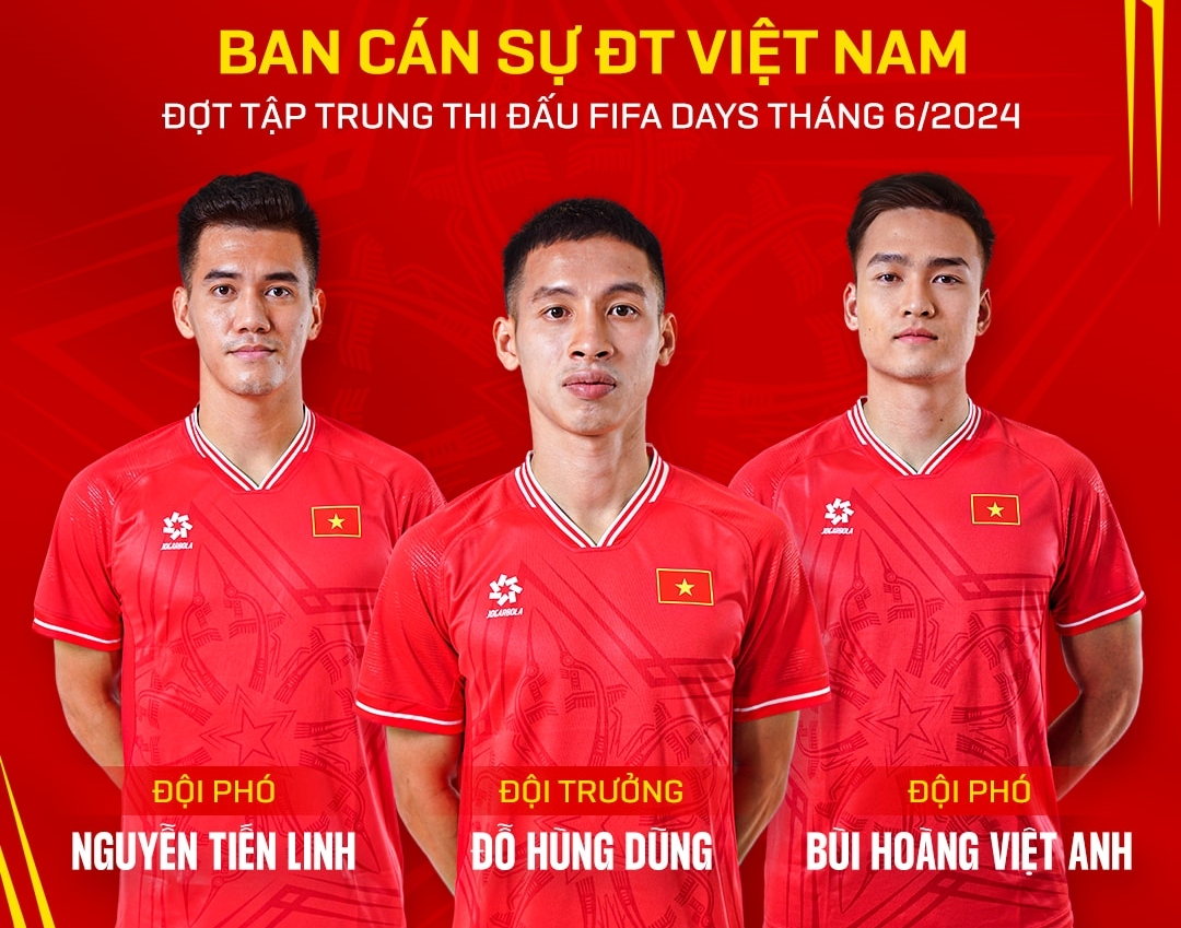 lo dien ban can su cua Dt viet nam thoi hlv kim sang sik hinh anh 1