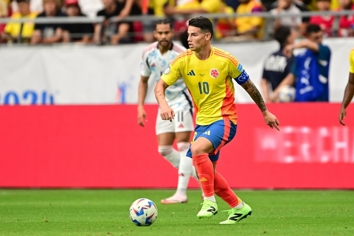 Copa america 2024 results colombia early in the day results after the 2024 tournament with pictures 2