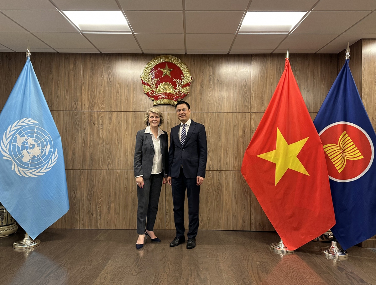 Việt Nam mong muốn Liên Hợp Quốc phối hợp chặt chẽ với ASEAN về vấn đề Myanmar