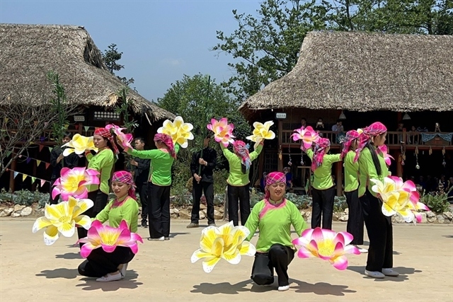 red river festival 2024 promotes cultural exchange between vietnam and china picture 1