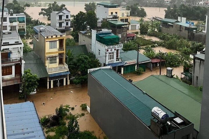 torrential rain kills three, causes property losses in ha giang picture 3