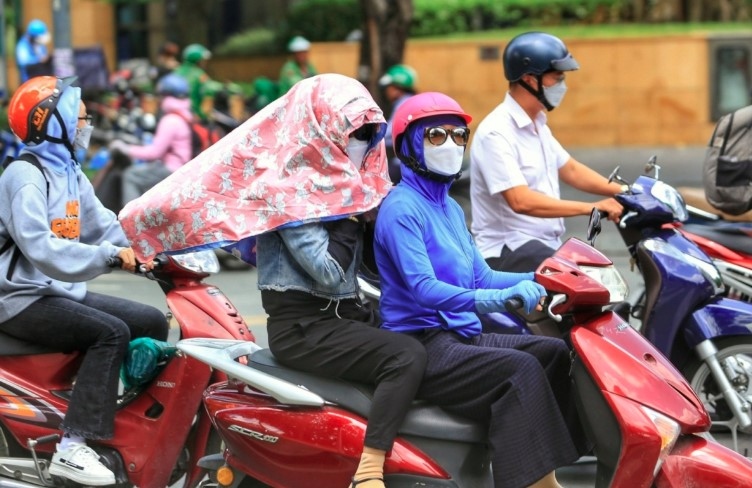 rain to hit northern region following heatwave peak picture 1