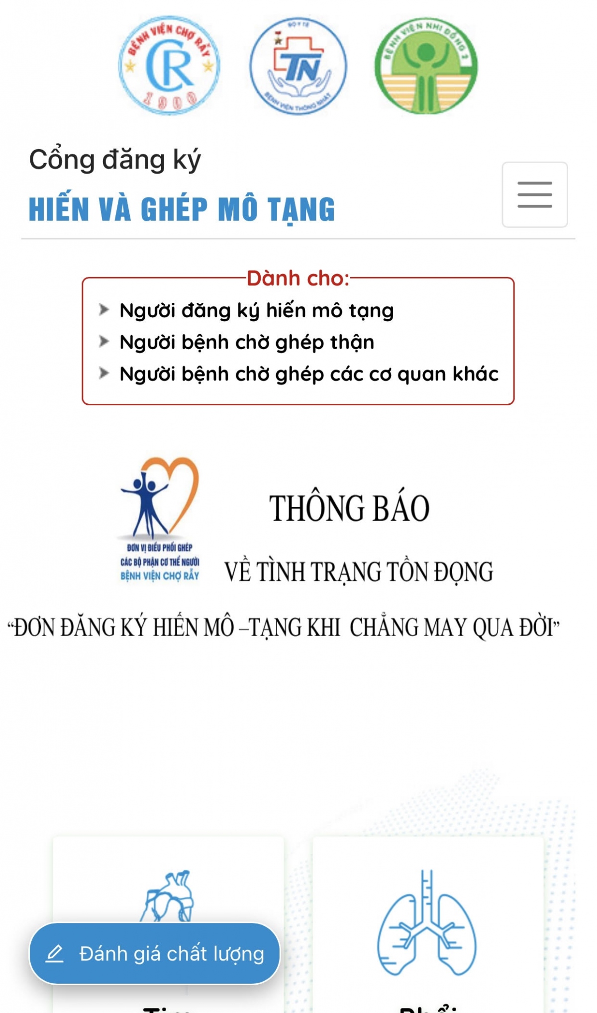 hien tang cuu nguoi cho su song duoc tiep noi dai hon hinh anh 3