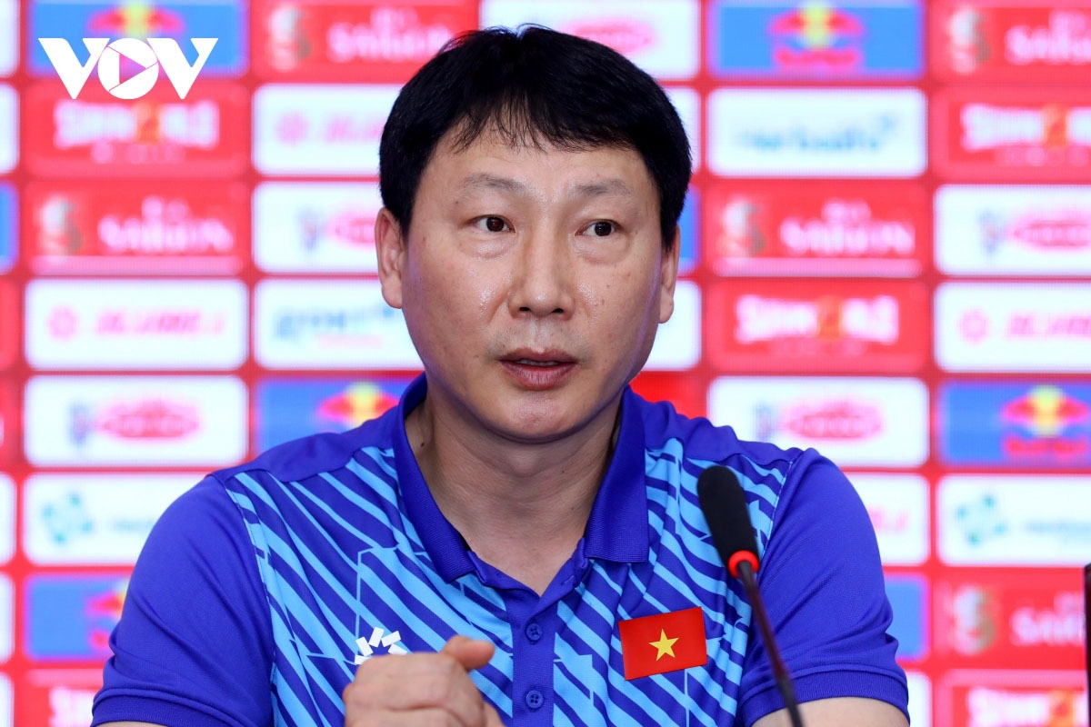 kim sang-sik expects vietnam s win over philippines in world cup qualifier picture 1