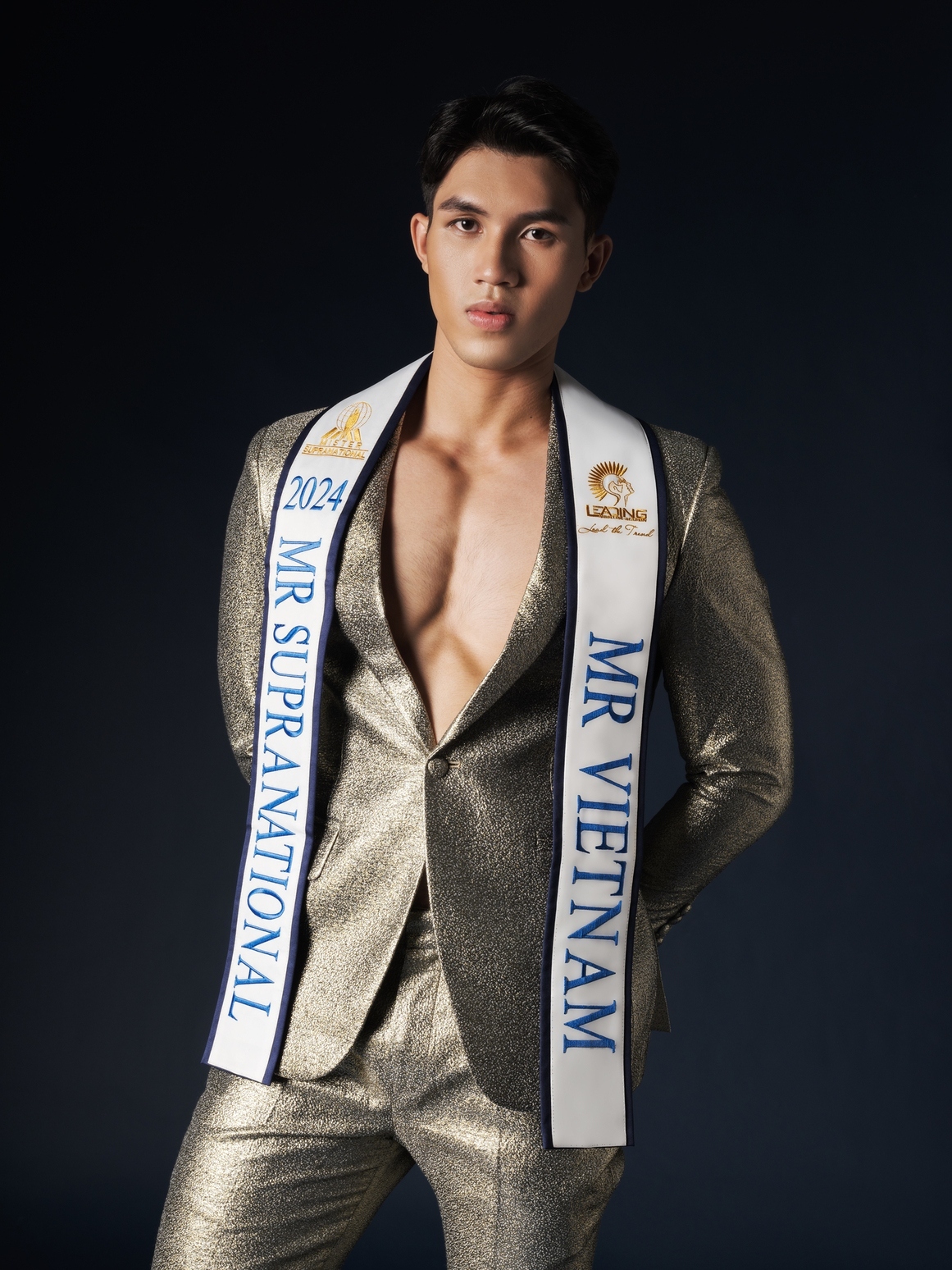 local model to vie for mister supranational 2024 picture 1