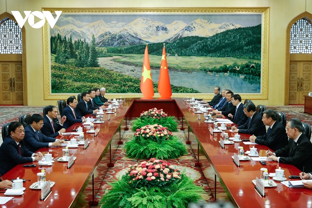 pm meets with chinese people s political consultative conference leader picture 2