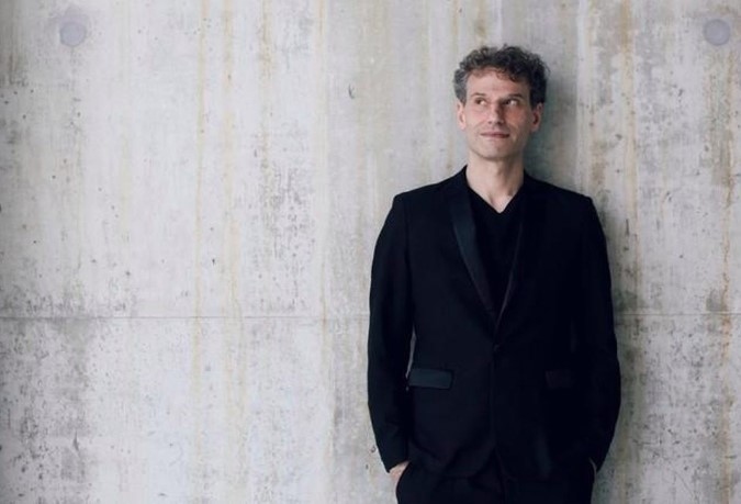 well-known israeli pianist set for vietnam tour picture 1