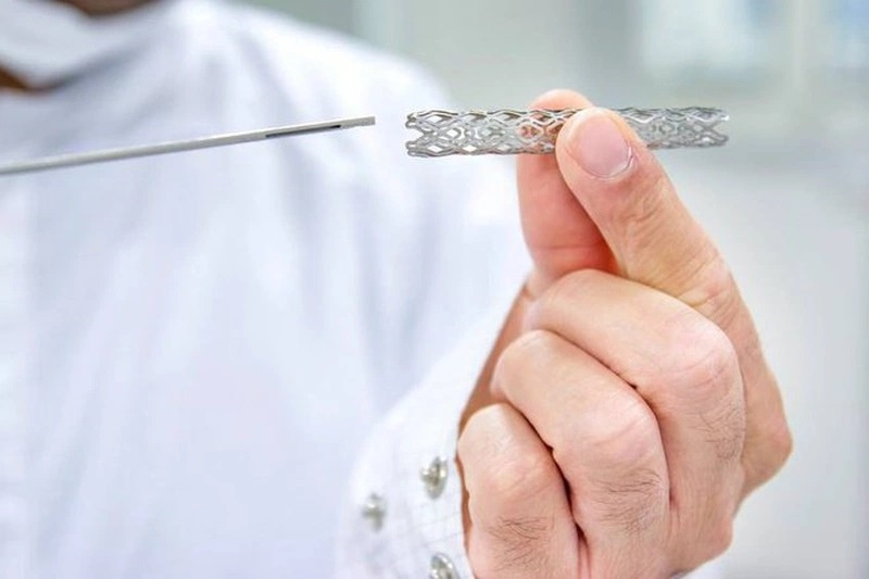 Tôi vừa đặt stent tim, không dám ham muốn trong khi vợ vẫn "đòi hỏi"