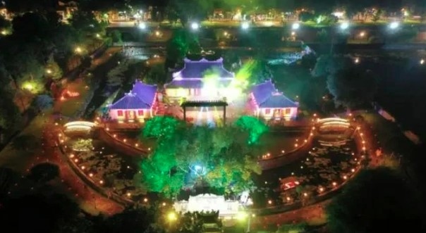hue festival week 2024 attracts about 100,000 visitors picture 1