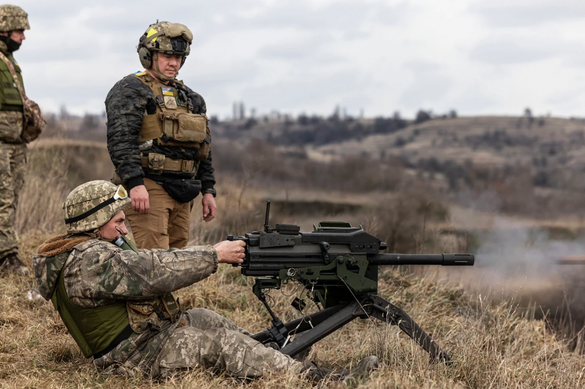 Nga dồn dập tấn công Donetsk, Ukraine chưa đủ “sức bật” để đảo ngược tình thế