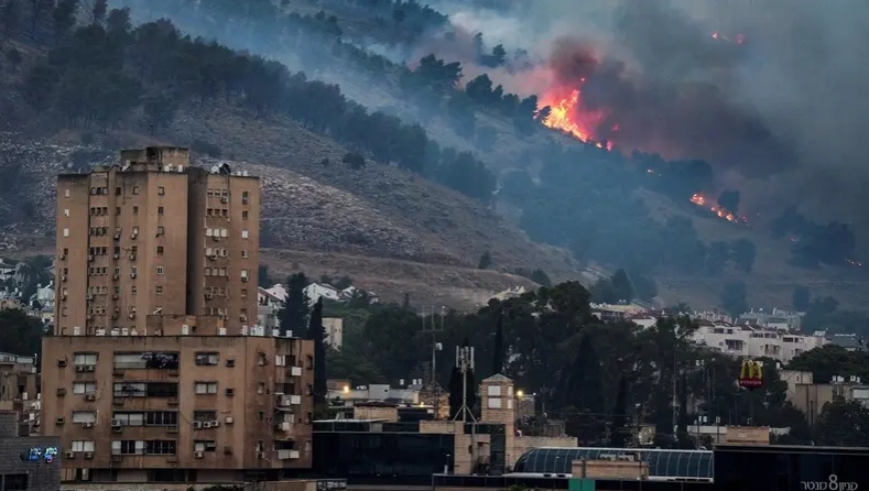 Saudi Arabia kêu gọi công dân rời khỏi Lebanon ngay lập tức