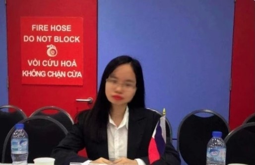 missing vietnamese student in france confirmed dead fm spokesperson picture 1