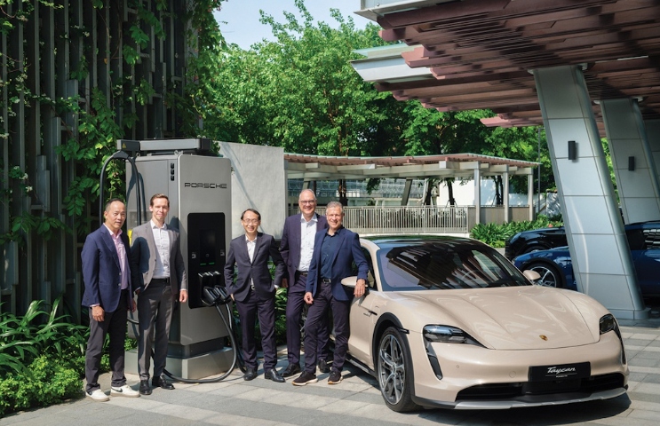 singapore s charge ties up with porsche to develop charging network in vietnam picture 1