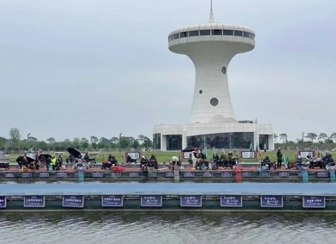 vietnamese, chinese anglers to join int l recreational fishing friendlies picture 1