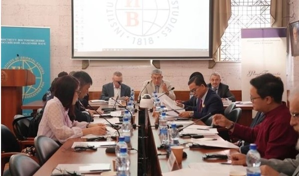 moscow symposium highlights mekong river issues picture 1