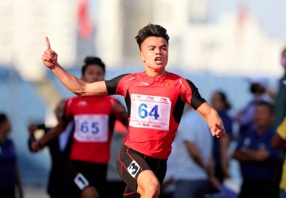 vietnamese athletes to compete in regional tournaments picture 1