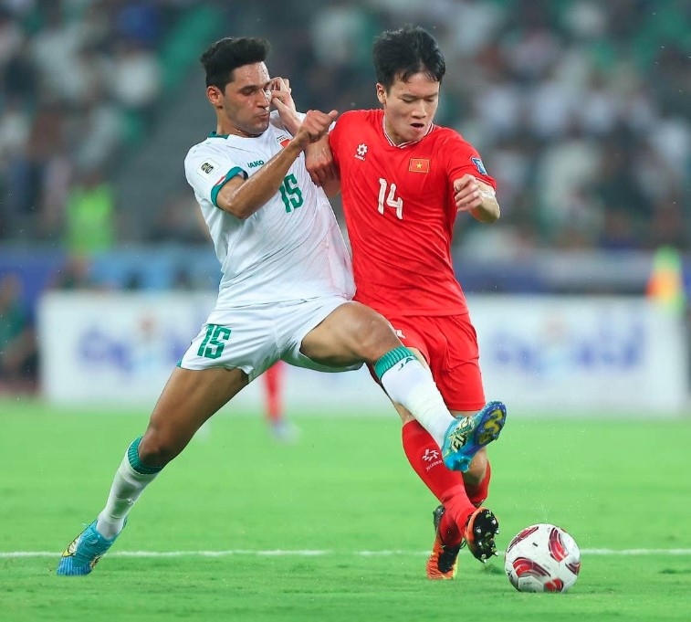 vietnam drops to lowest place in fifa world rankings in eight years picture 1