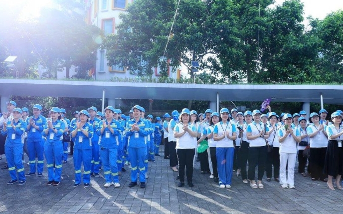 Hanoi meeting marks World Environment Day