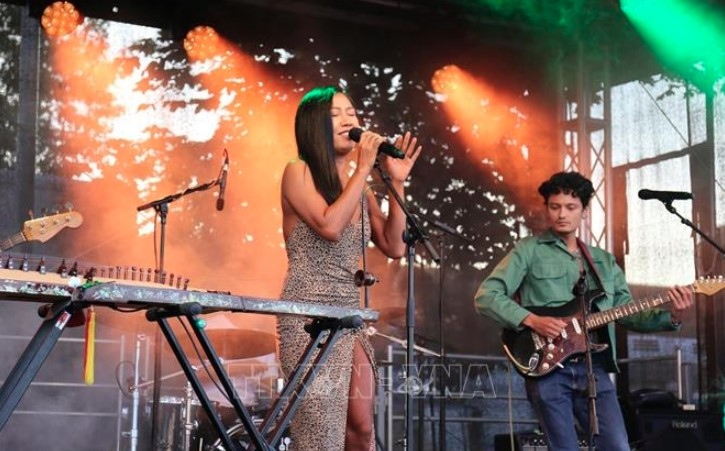 berlin to host vietnamese cultural festival picture 1