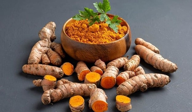 Nghệ vừa dễ tìm vừa cực tốt cho gan. Ảnh: Istock