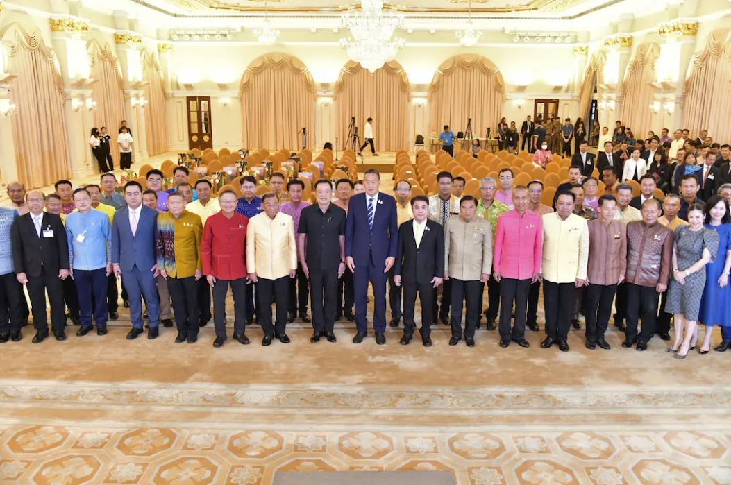 Thái Lan phát động chiến dịch kích cầu du lịch tại 55 địa phương