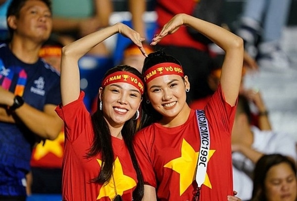 vietnam among 20 asian countries with most beautiful women picture 1