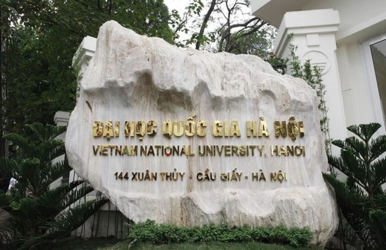 five vietnamese universities up in global rankings picture 1