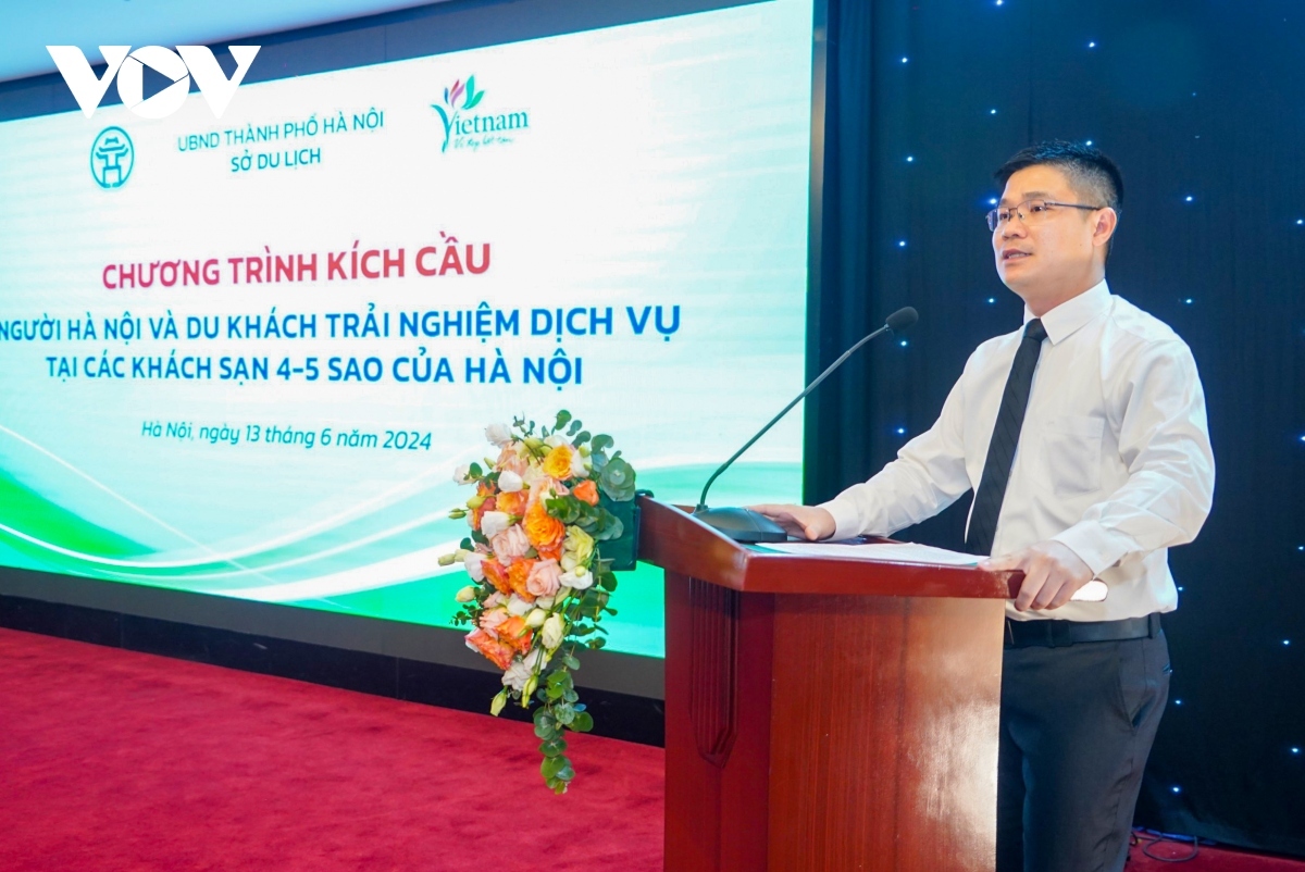 hanoi launches stimulus programme to attract tourists picture 1