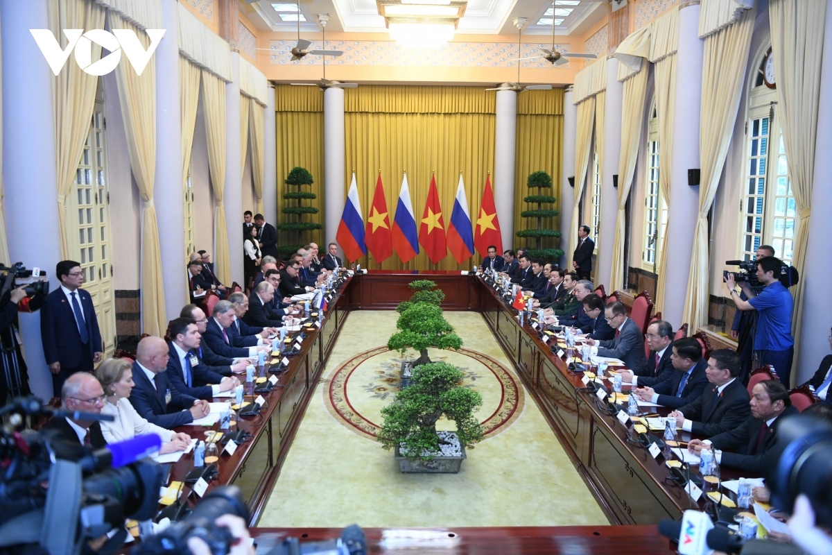 russia, vietnam share time-tested friendship president putin picture 1