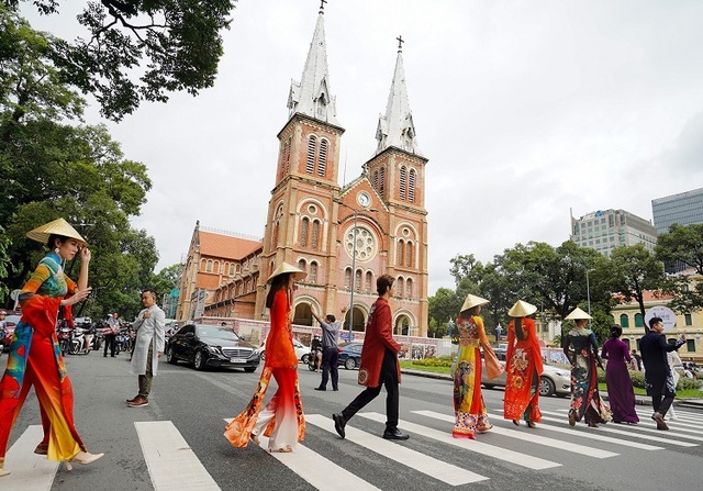 Short film series launched to promote tourism in HCM City