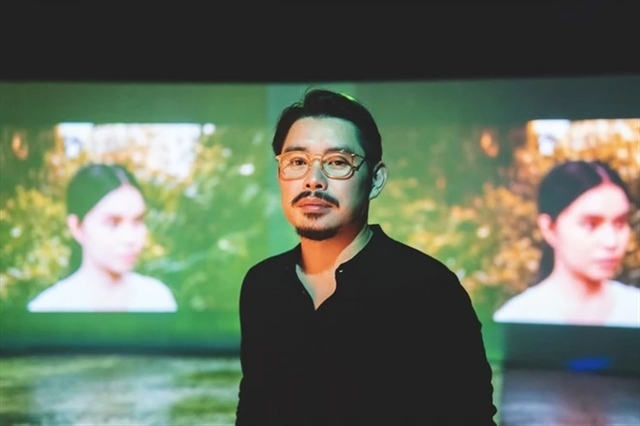 vietnamese- american director nominated for emmys picture 1