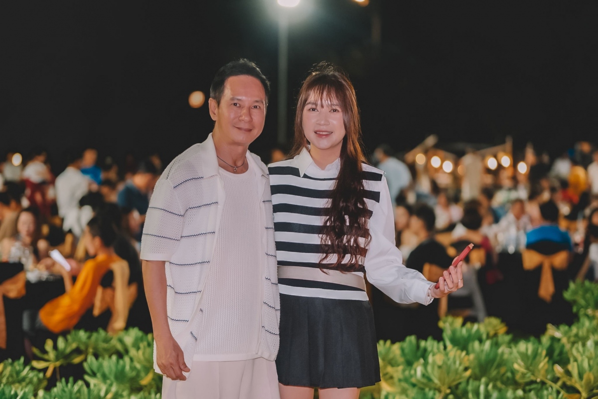 chuyen showbiz 14 7 hoa hau khanh van an dinh ngay to chuc le cuoi hinh anh 3