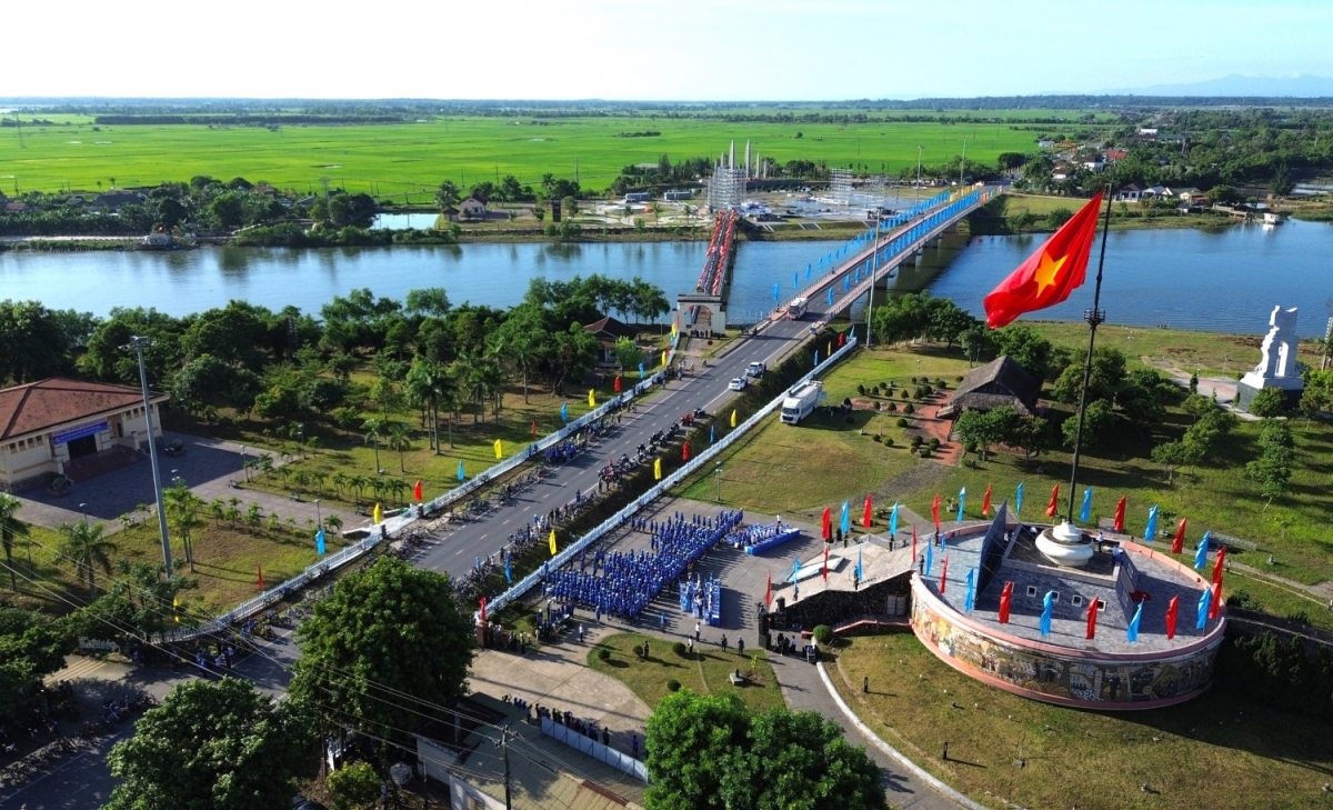 70 năm Hiệp định Genève: Cách núi ngăn sông không phai lòng yêu hòa bình